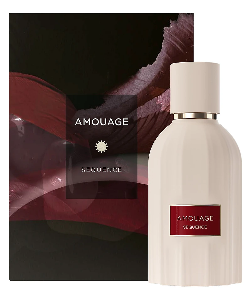 Amouage Essences Sequence Extrait de Parfum