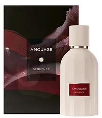 Amouage Essences Sequence Extrait de Parfum