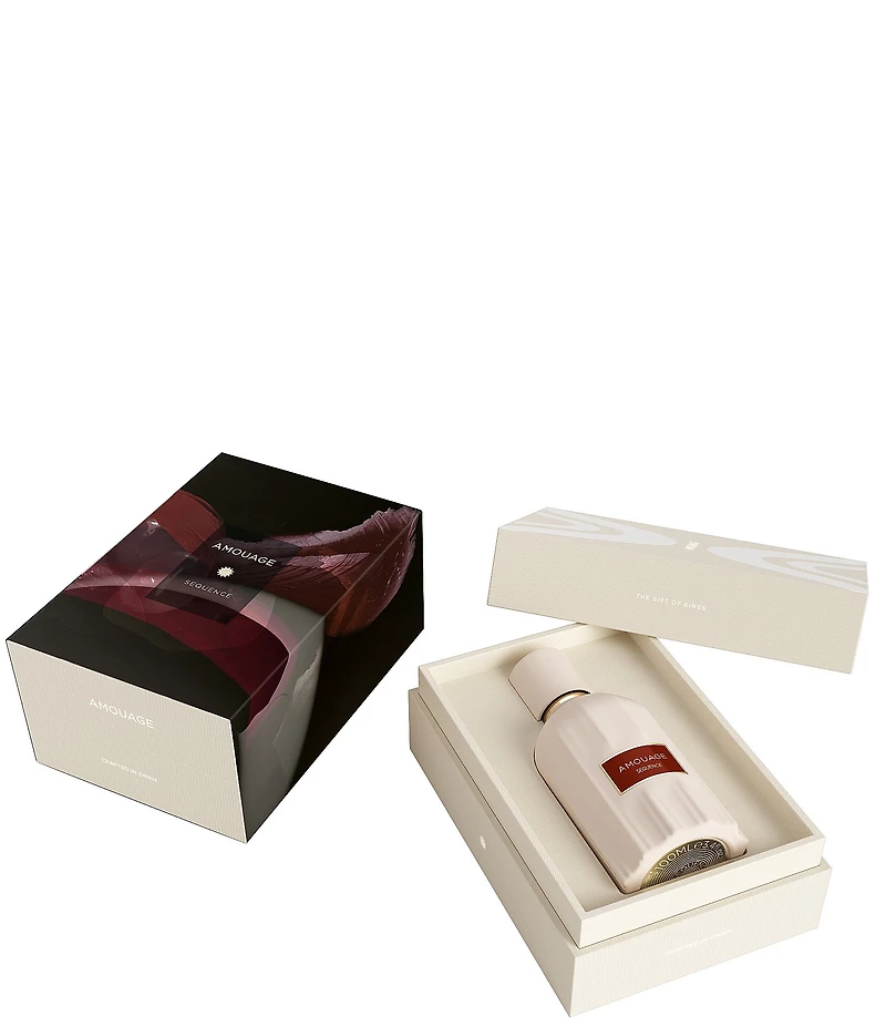 Amouage Essences Sequence Extrait de Parfum