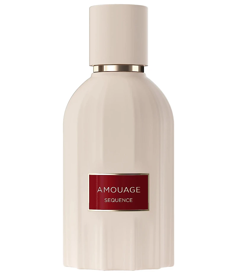 Amouage Essences Sequence Extrait de Parfum