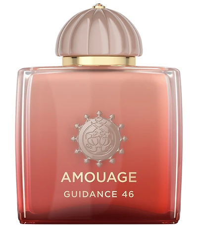 Amouage Guidance 46 Exceptional Extrait de Parfum