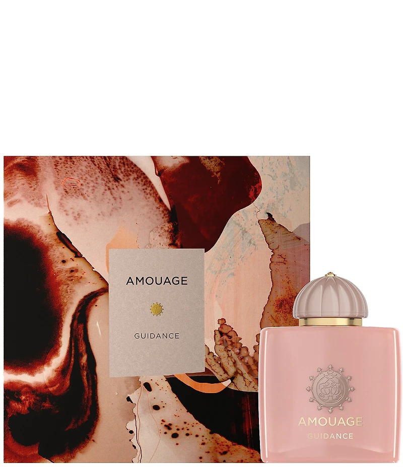 Amouage Guidance Eau de Parfum