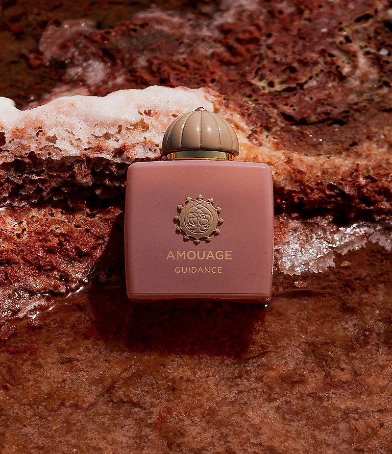 Amouage Guidance Eau de Parfum