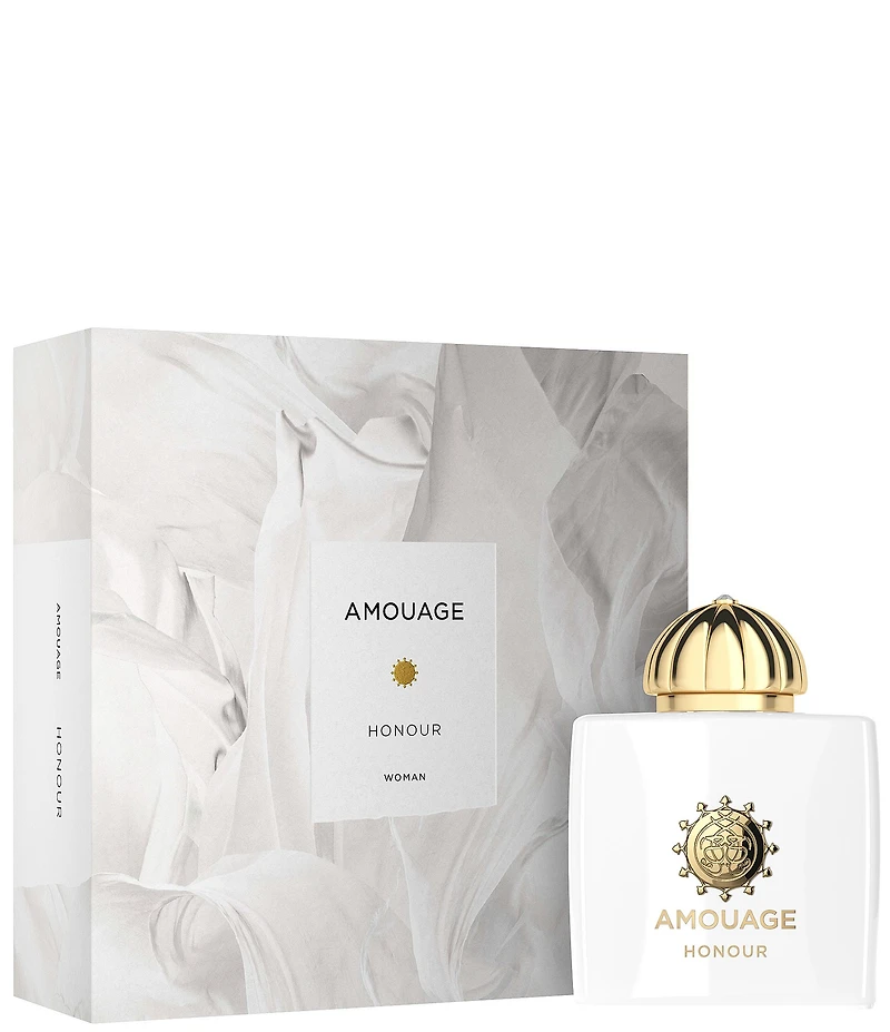 Amouage Honour Woman Eau de Parfum