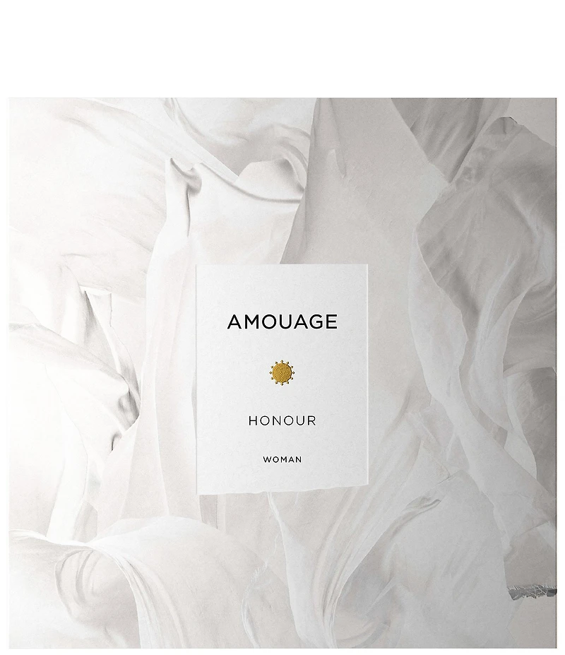 Amouage Honour Woman Eau de Parfum