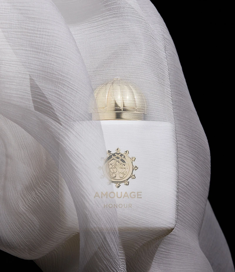 Amouage Honour Woman Eau de Parfum