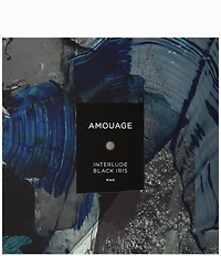 Amouage Interlude Man Black Iris Eau de Parfum