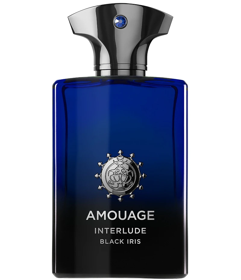 Amouage Interlude Man Black Iris Eau de Parfum