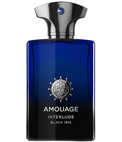 Amouage Interlude Man Black Iris Eau de Parfum