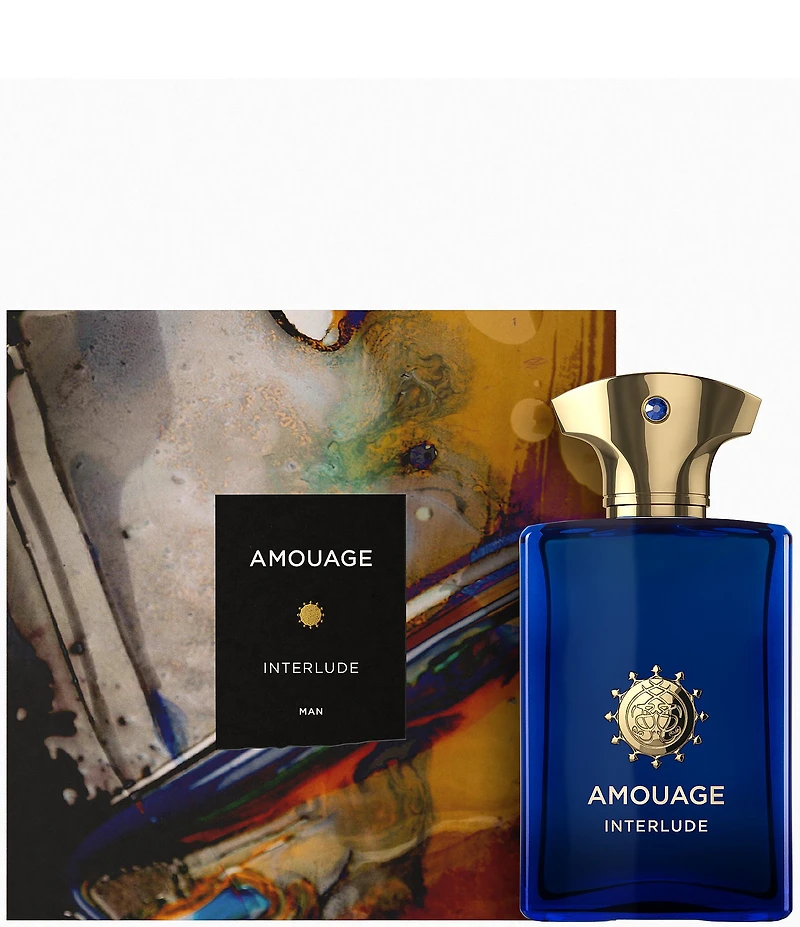 Amouage Interlude Man Eau de Parfum