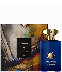 Amouage Interlude Man Eau de Parfum