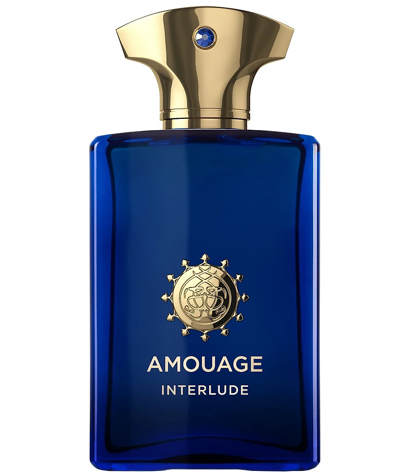 Amouage Interlude Man Eau de Parfum