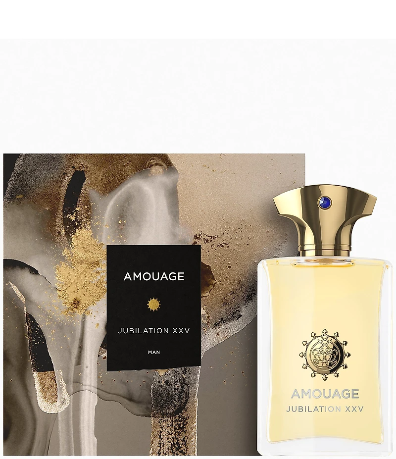 Amouage Jubilation Man Eau de Parfum