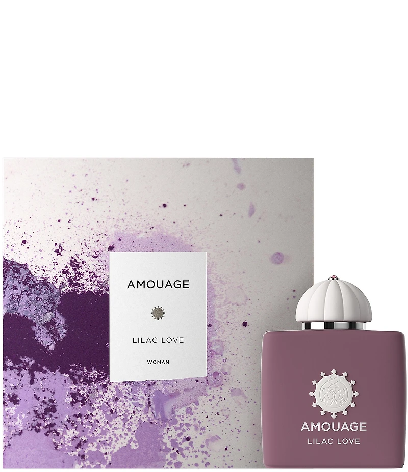 Amouage Lilac Love Eau de Parfum