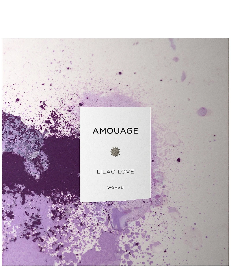Amouage Lilac Love Eau de Parfum