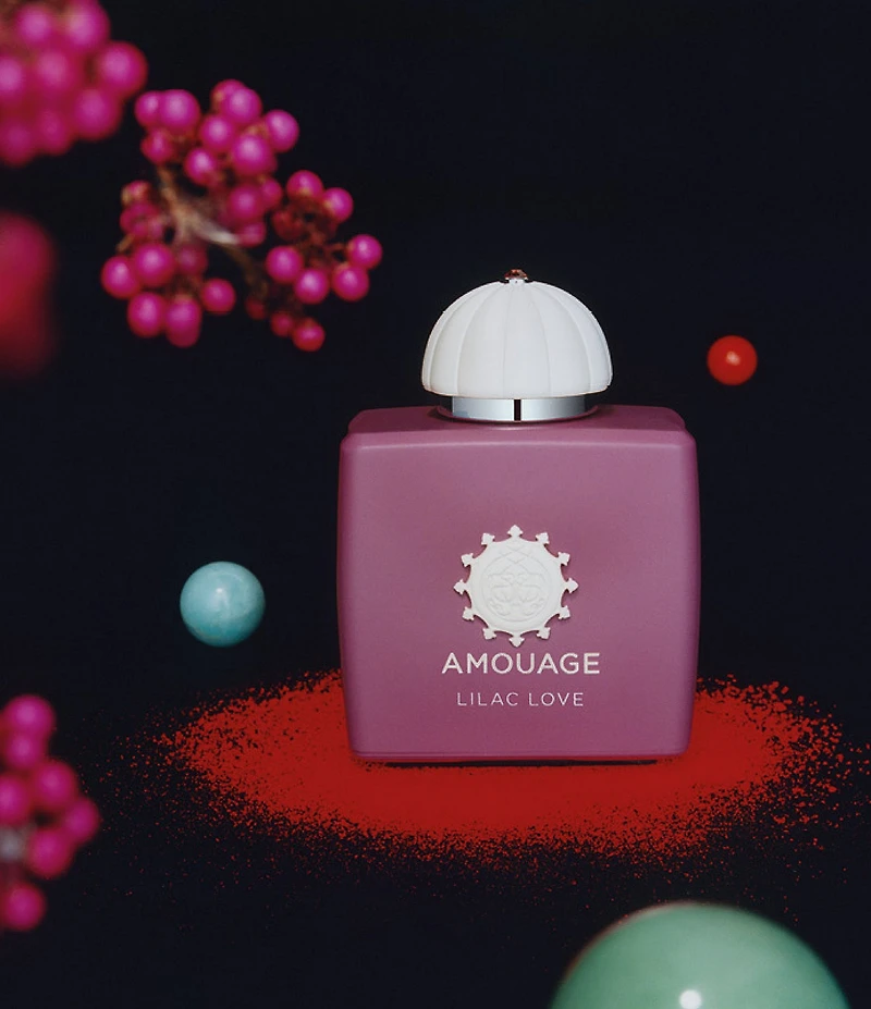 Amouage Lilac Love Eau de Parfum