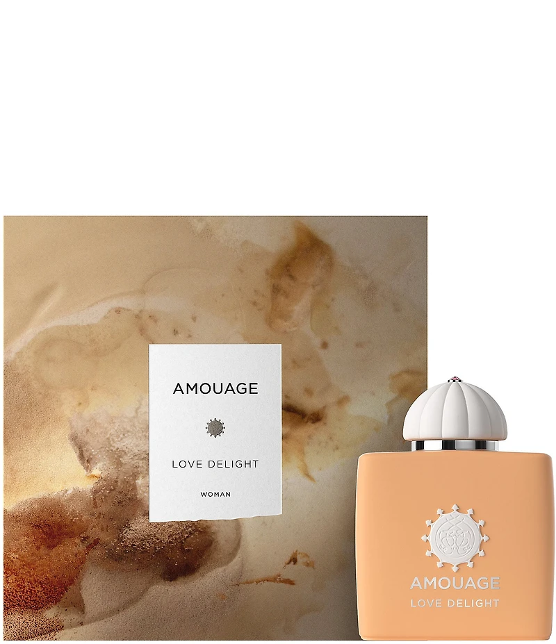 Amouage Love Delight Eau de Parfum