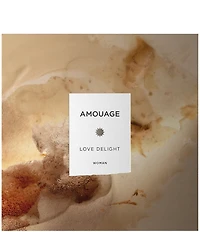 Amouage Love Delight Eau de Parfum