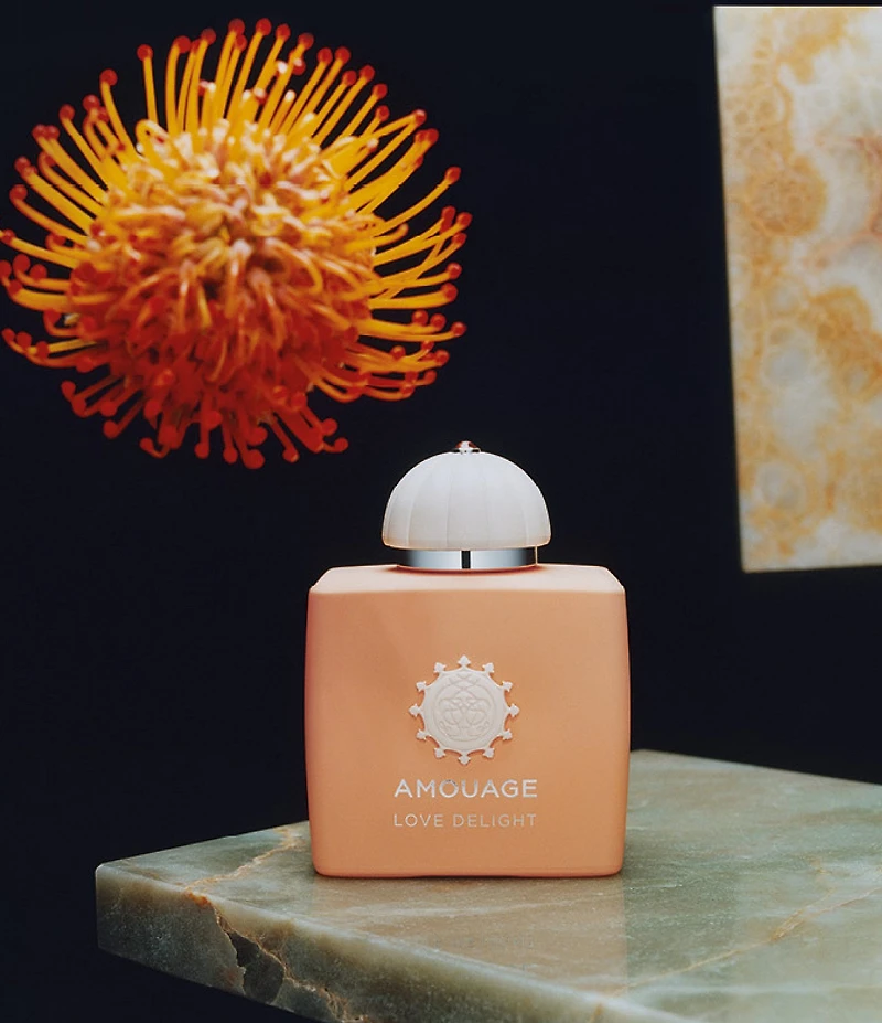 Amouage Love Delight Eau de Parfum