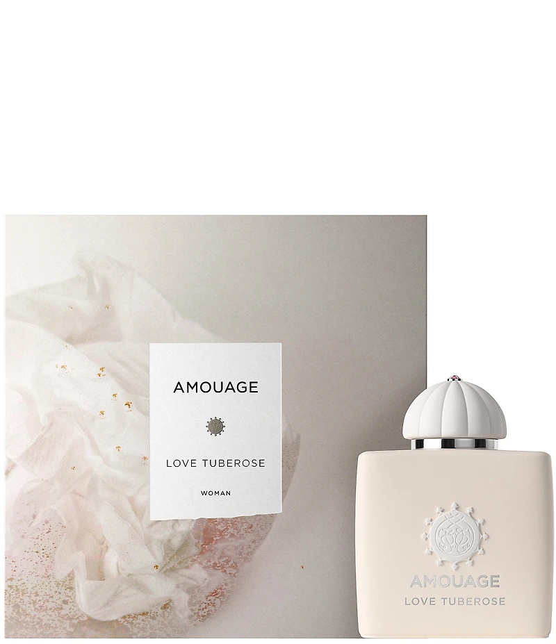 Amouage Love Tuberose Eau de Parfum