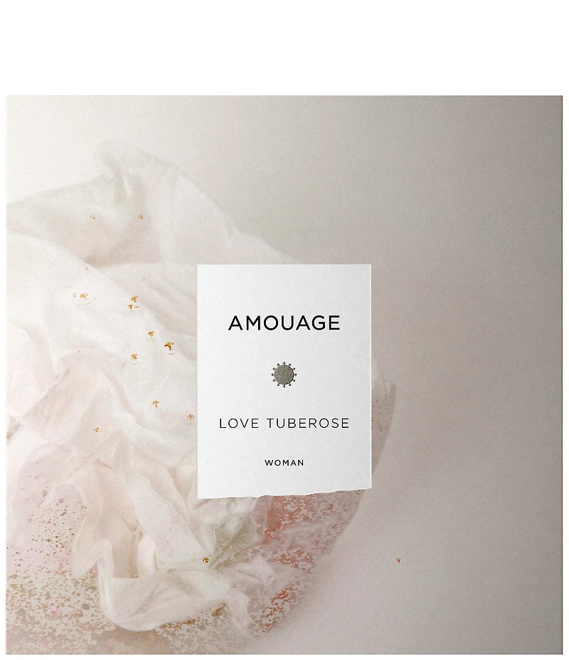 Amouage Love Tuberose Eau de Parfum