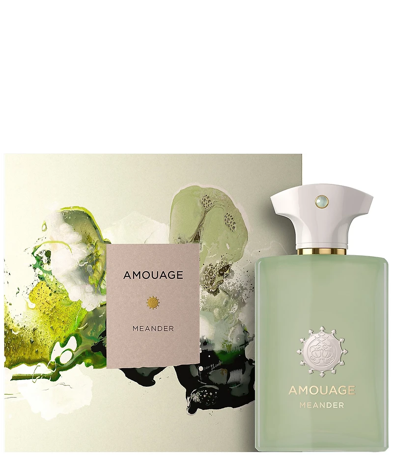 Amouage Meander Eau de Parfum