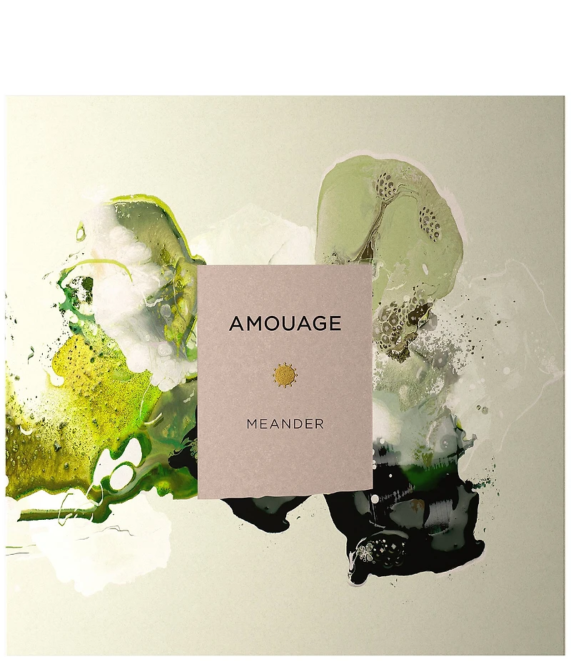 Amouage Meander Eau de Parfum