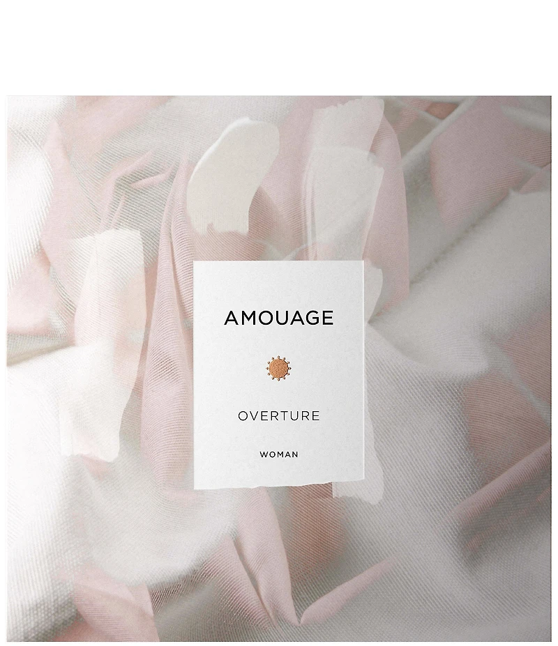 Amouage Overture Woman Eau de Parfum