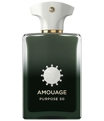 Amouage Purpose 50 Exceptional Extrait de Parfum