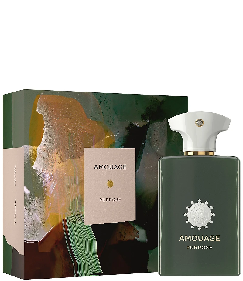 Amouage Purpose Eau de Parfum