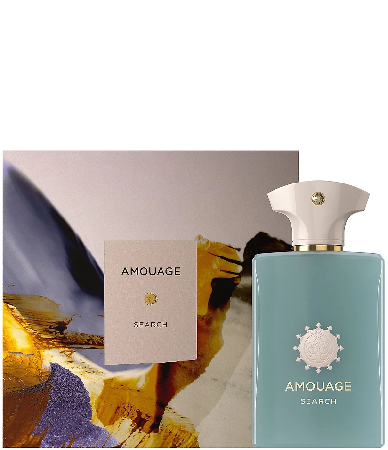 Amouage Search Eau de Parfum