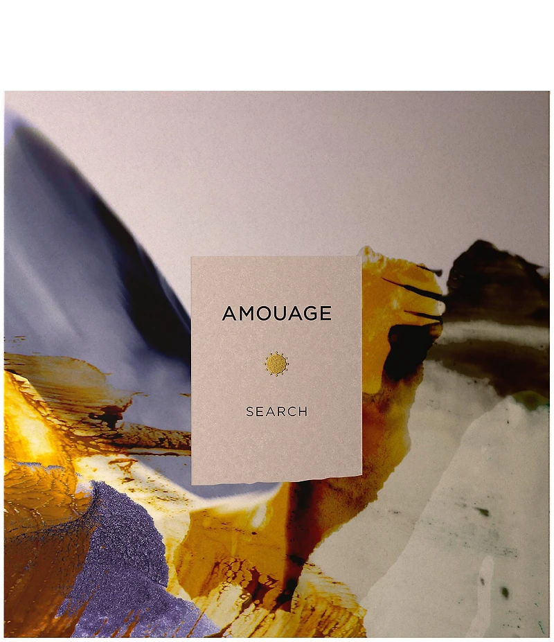 Amouage Search Eau de Parfum