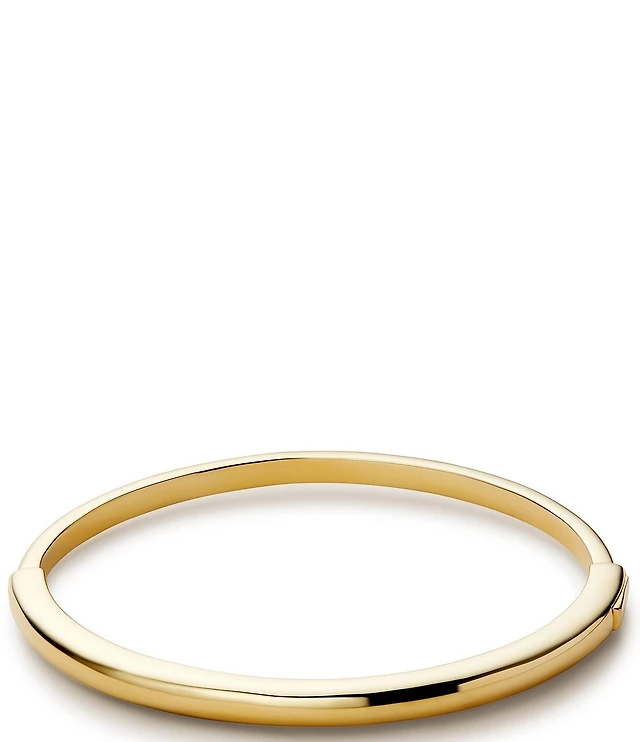 Ana Luisa Brynley Bangle Bracelet