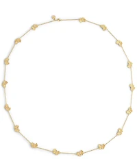 Anabel Aram Butterfly Long Station Necklace