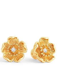 Anabel Aram Wildflowers Stud Earrings