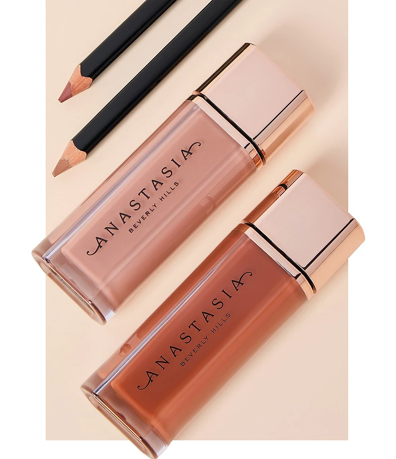 Anastasia Beverly Hills Blushed Lip Set