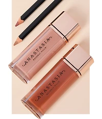 Anastasia Beverly Hills Blushed Lip Set