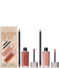 Anastasia Beverly Hills Blushed Lip Set