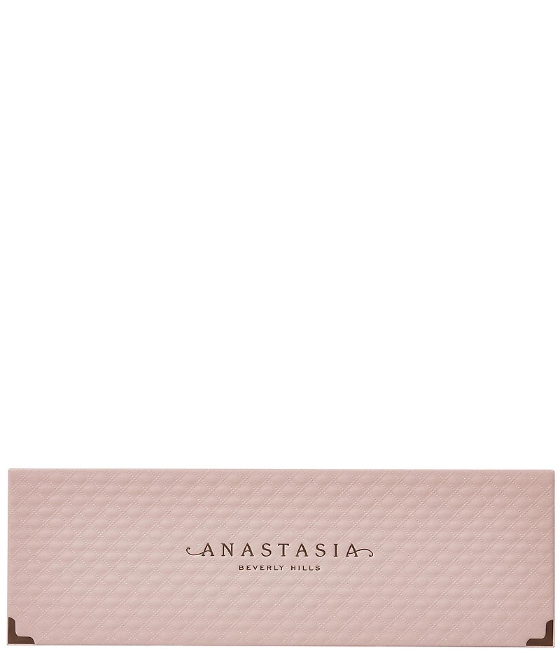 Anastasia Beverly Hills Primrose Palette