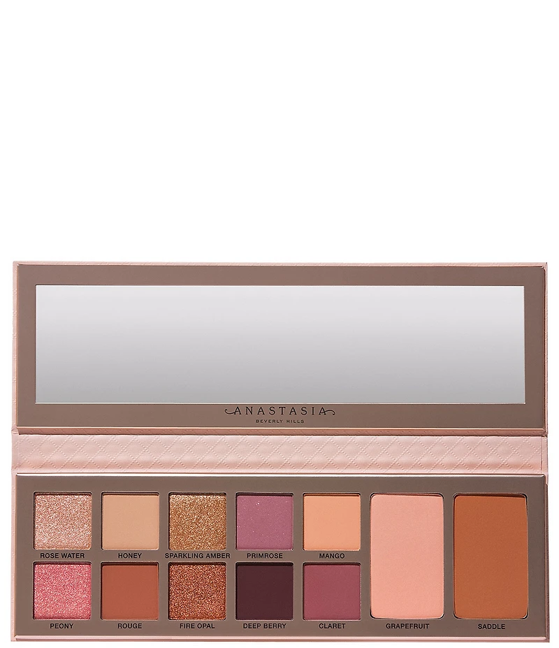 Anastasia Beverly Hills Primrose Palette