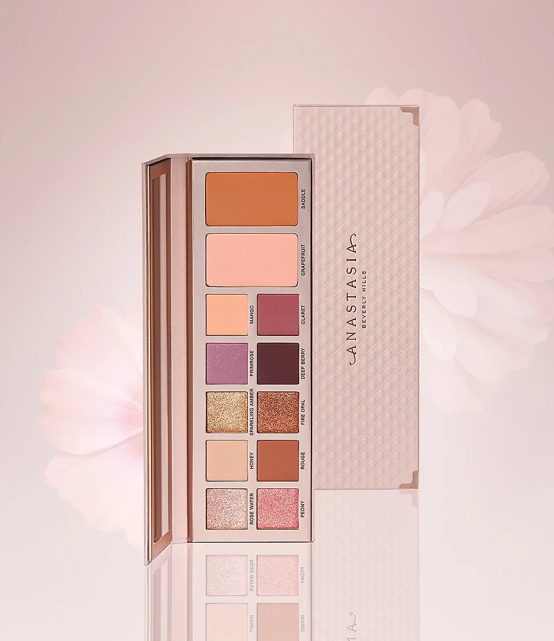 Anastasia Beverly Hills Primrose Palette