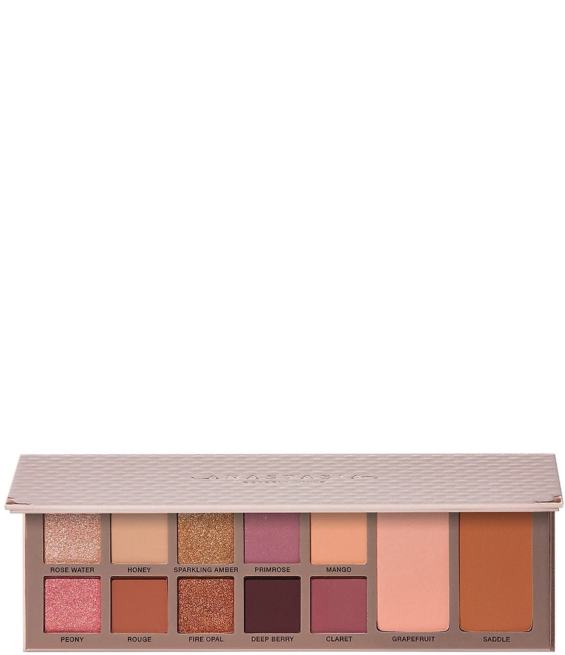 Anastasia Beverly Hills Primrose Palette