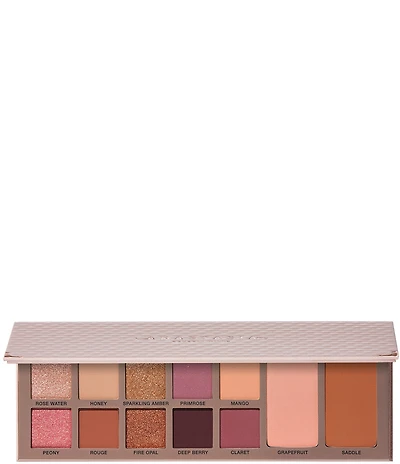 Anastasia Beverly Hills Primrose Palette