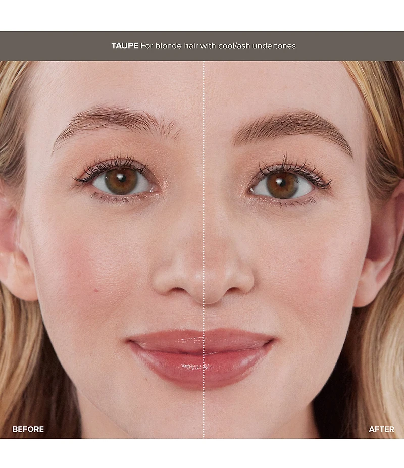 Anastasia Beverly Hills Frozen & Fuller Looking Brow Trio