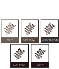 Anastasia Beverly Hills Frozen & Fuller Looking Brow Trio