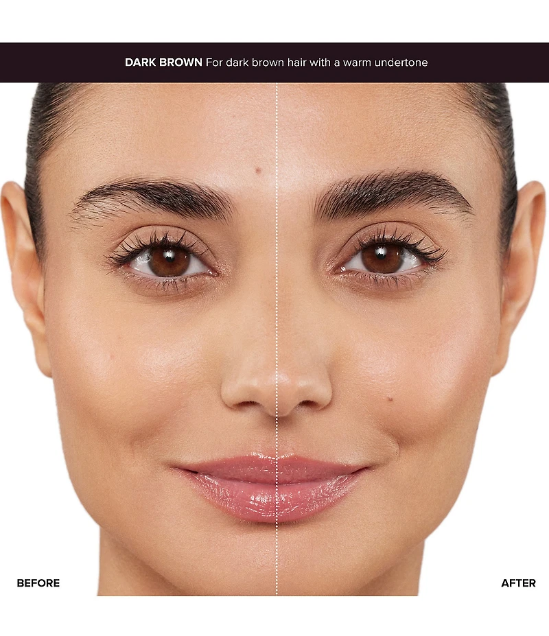 Anastasia Beverly Hills Frozen & Fuller Looking Brow Trio