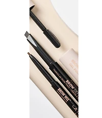 Anastasia Beverly Hills Frozen & Fuller Looking Brow Trio