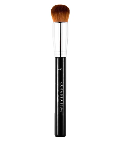 Anastasia Beverly Hills A30 Pro Brush Domed Kabuki Brush
