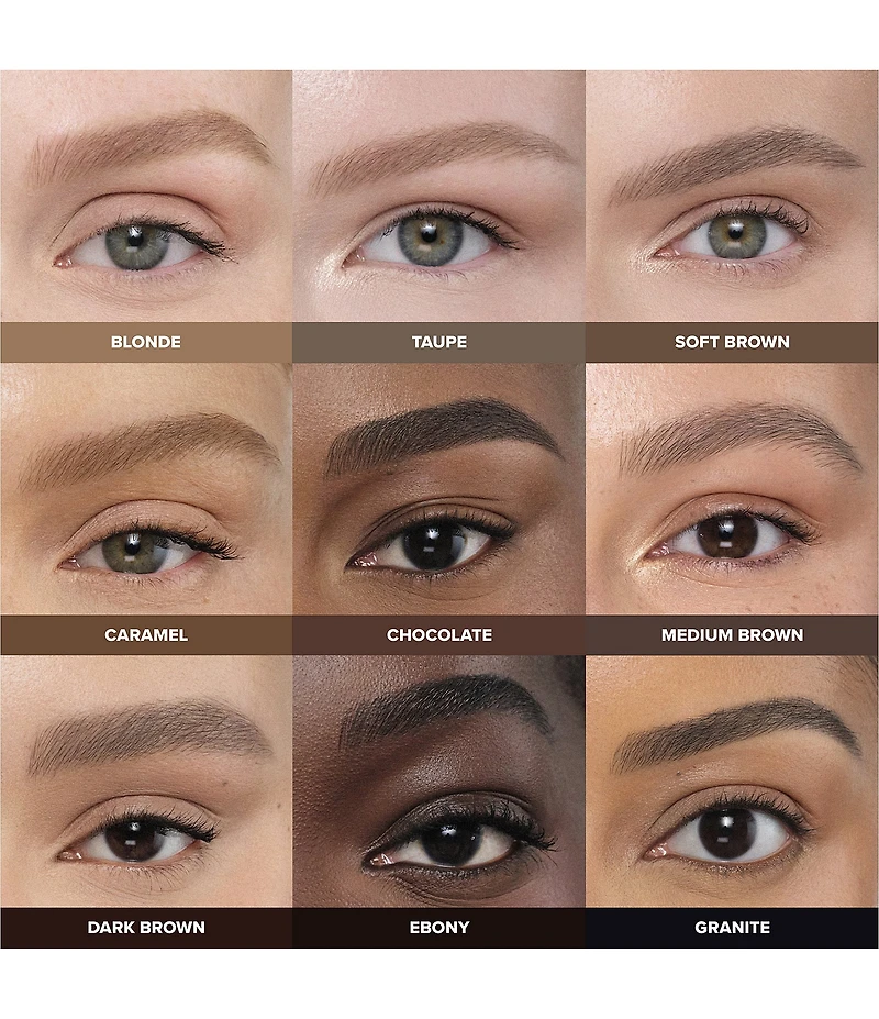 Anastasia Beverly Hills ArchiBrow Pencil