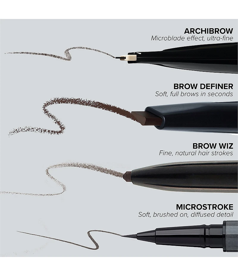 Anastasia Beverly Hills ArchiBrow Pencil